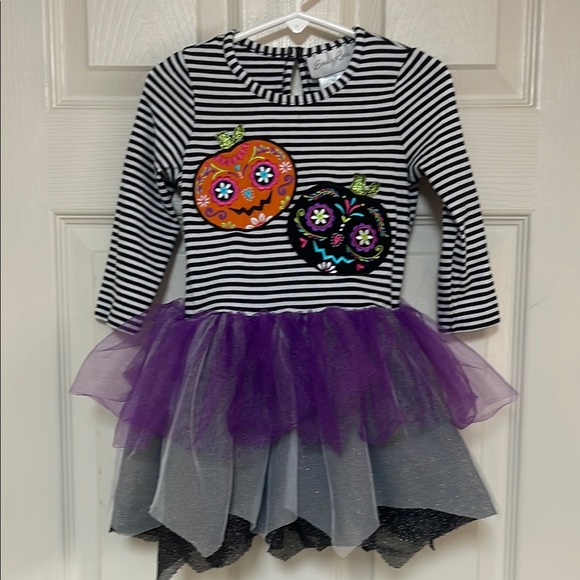 Emily Rose Other - Emily Rose Black and White dress.